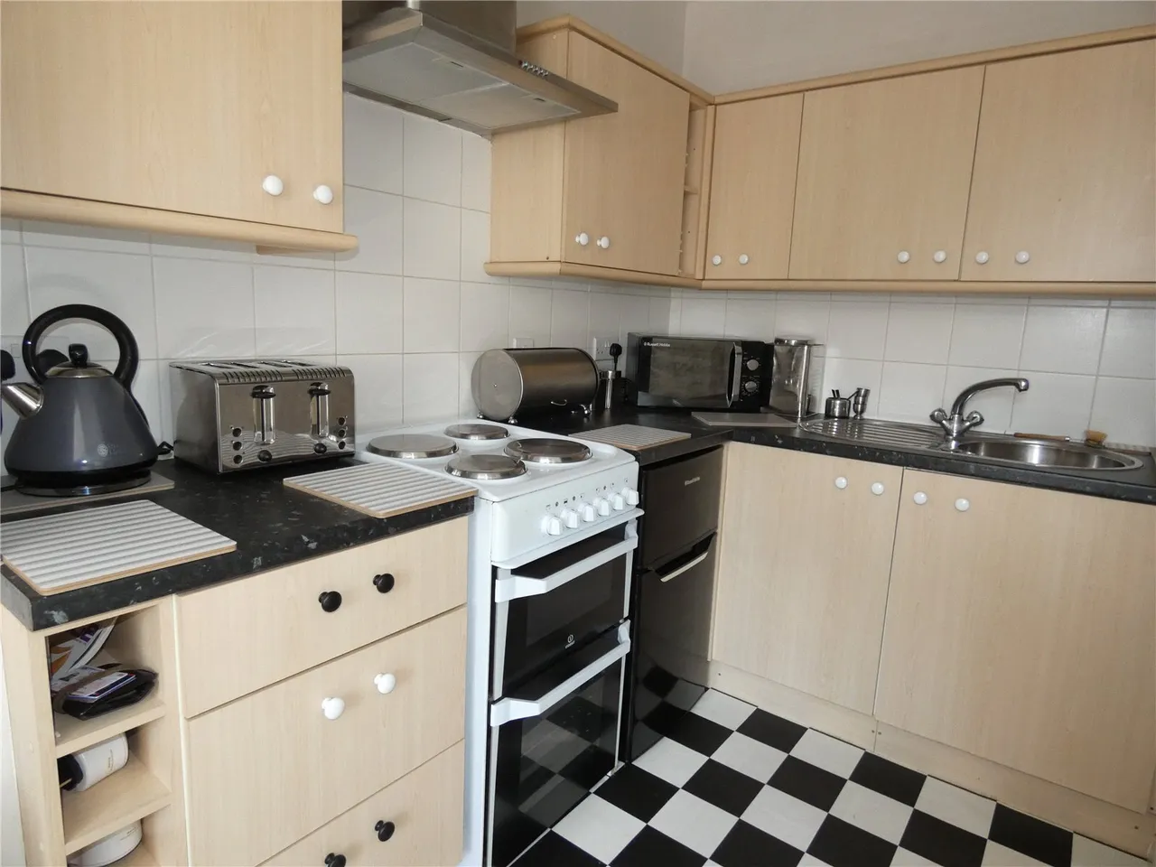 West Road, Buxton, Derbyshire, SK17, photo 6
