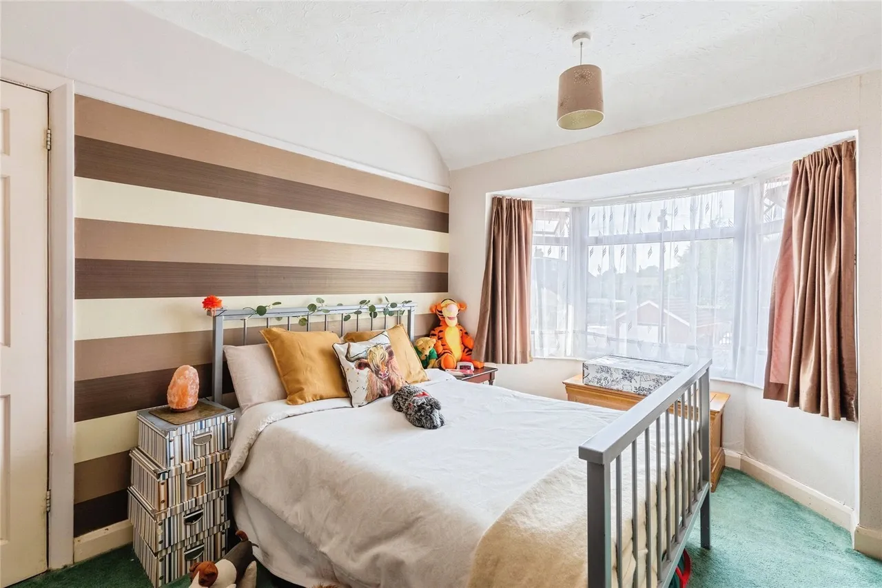 Albert Crescent, Keresley, Coventry, CV6, photo 16
