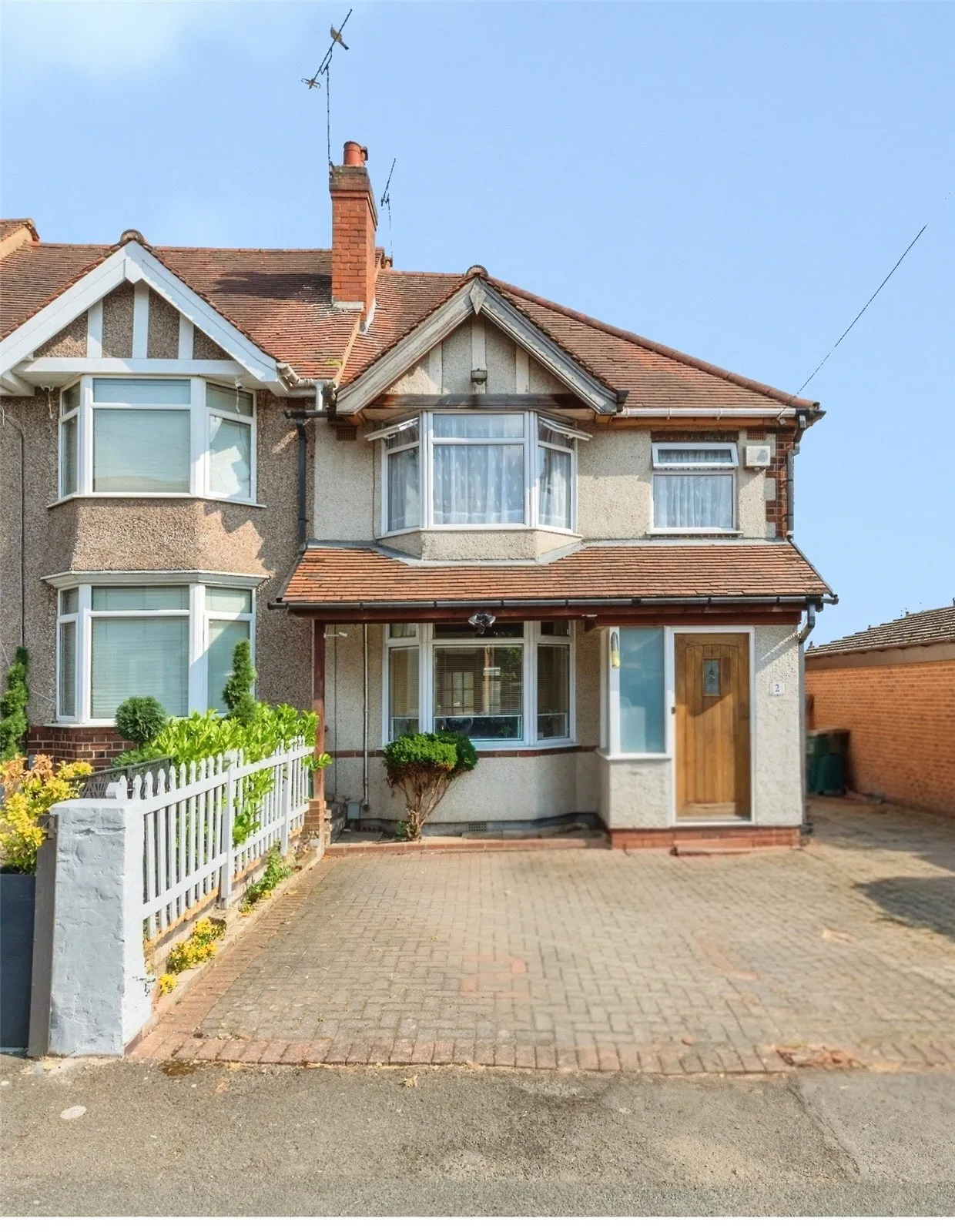 Albert Crescent, Keresley, Coventry, CV6, photo 21