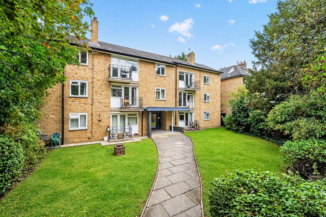 Inner Park Road, London, SW19, photo 4