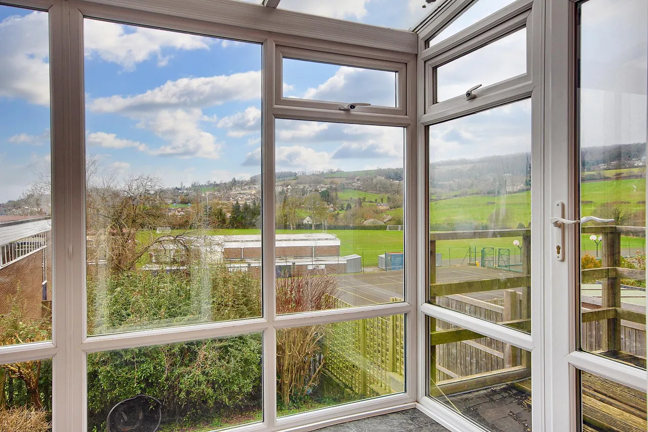Wheelers Walk, Pagan Hill, Stroud, GL5, photo 4