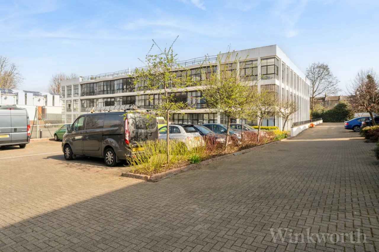 Frobisher Place, London, SE15, photo 20