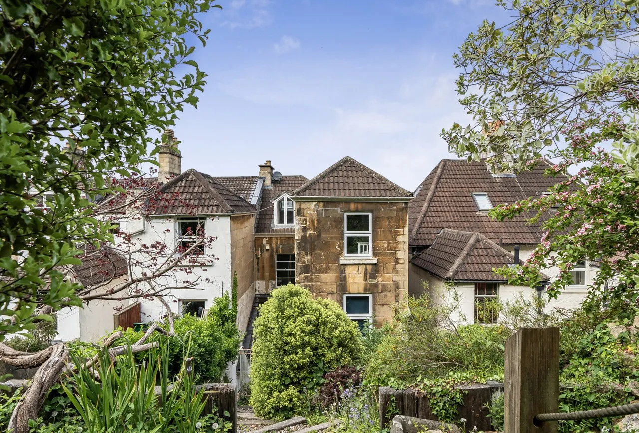 Alexandra Road, Bath, BA2 4PW, photo 20