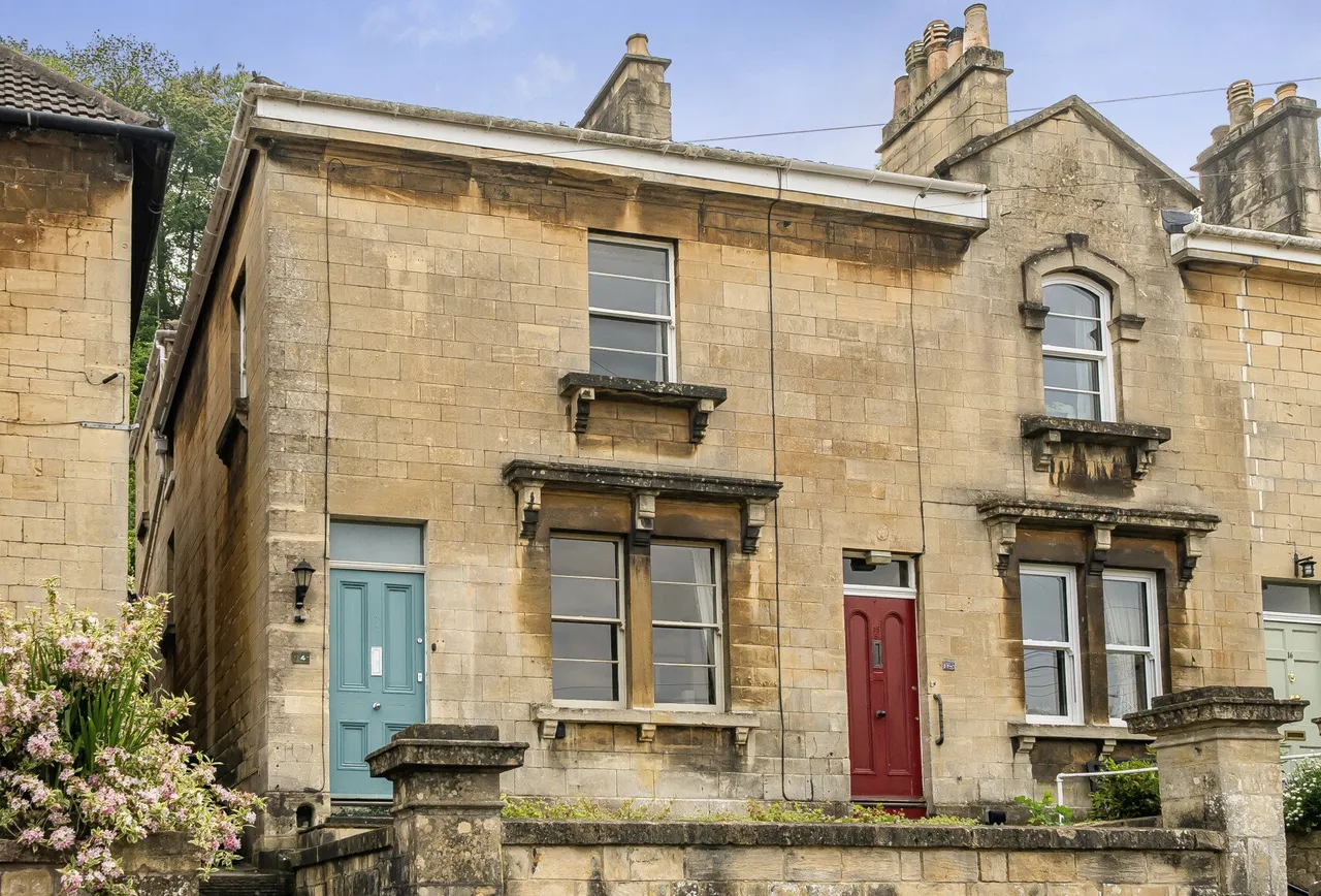 Alexandra Road, Bath, BA2 4PW, photo 22