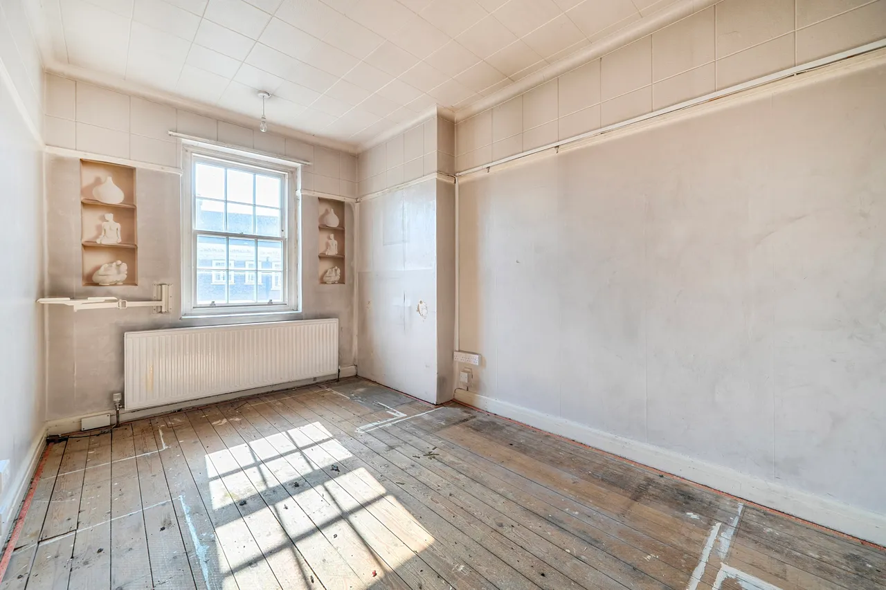 15 Middleton House, Causton Street, London, photo 11