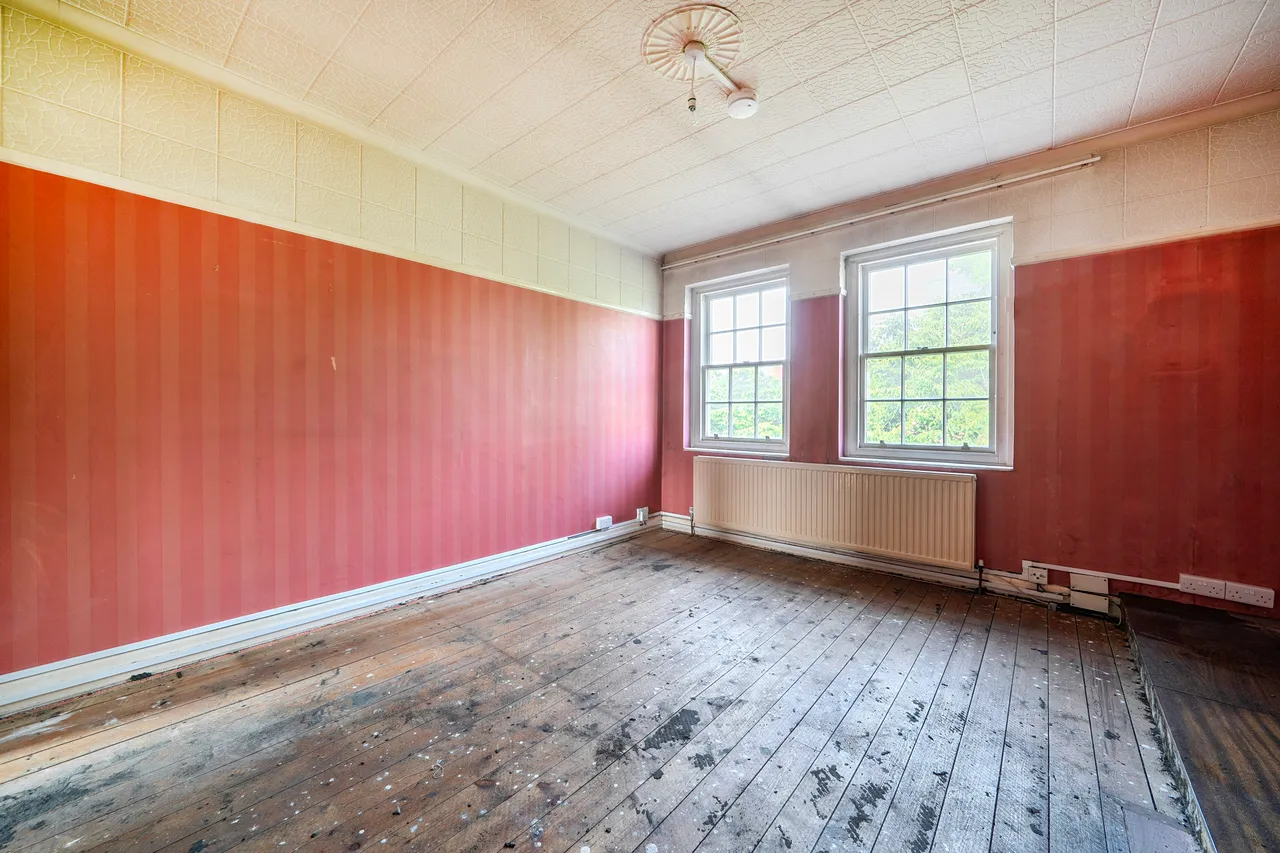 15 Middleton House, Causton Street, London, photo 4