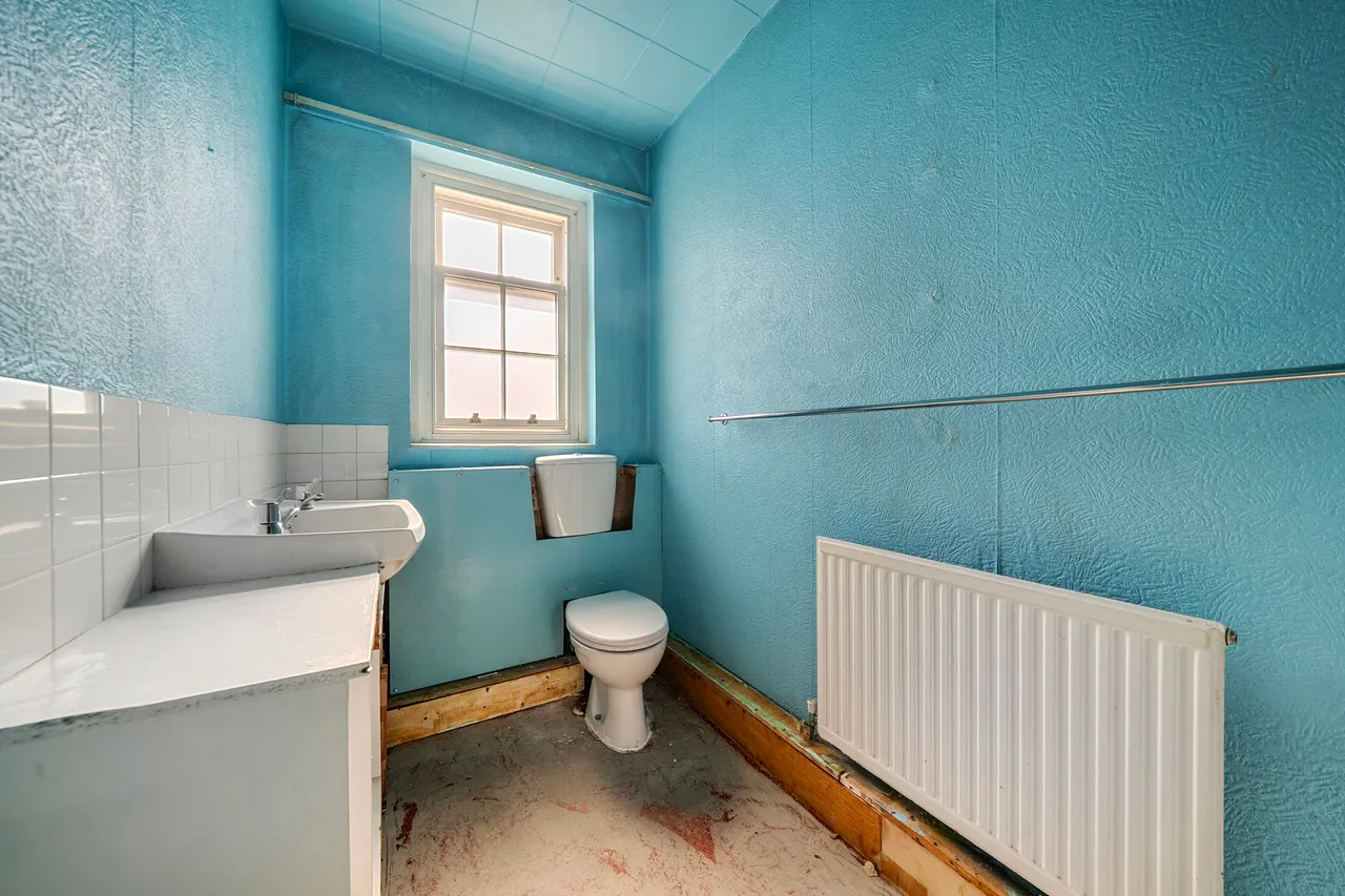 15 Middleton House, Causton Street, London, photo 12