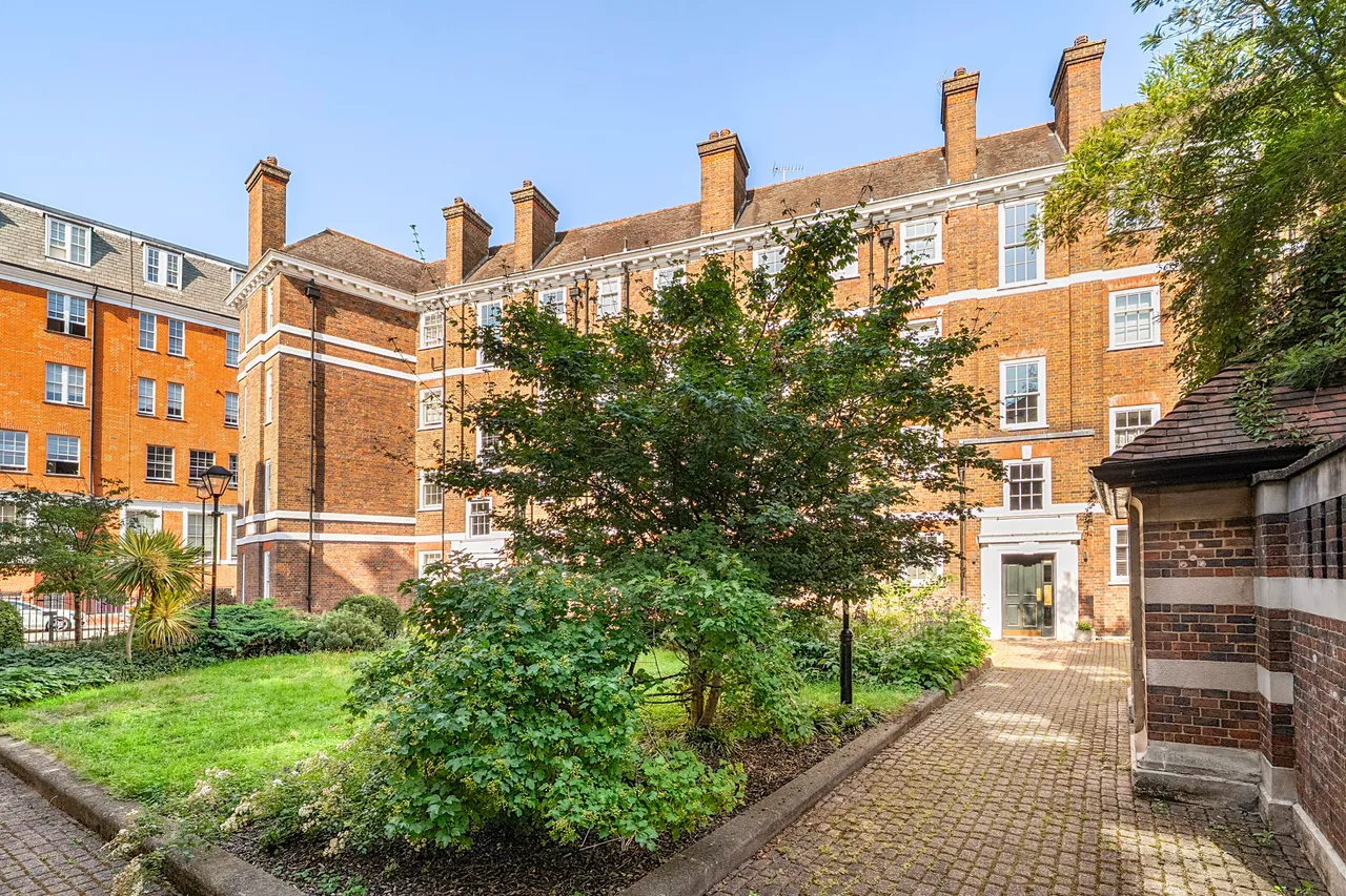 15 Middleton House, Causton Street, London, photo 10