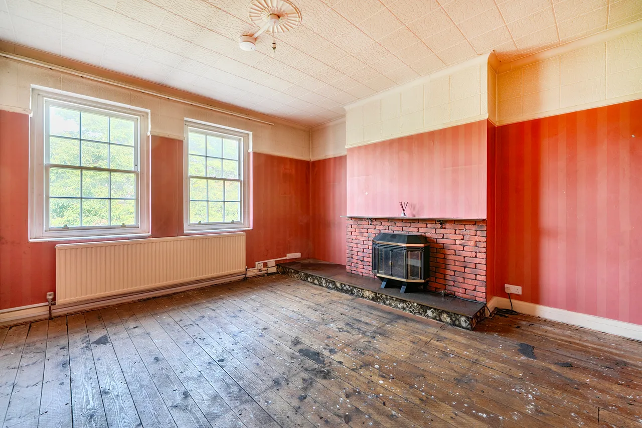 2 bed flat for sale — 15 Middleton House, Causton Street, London