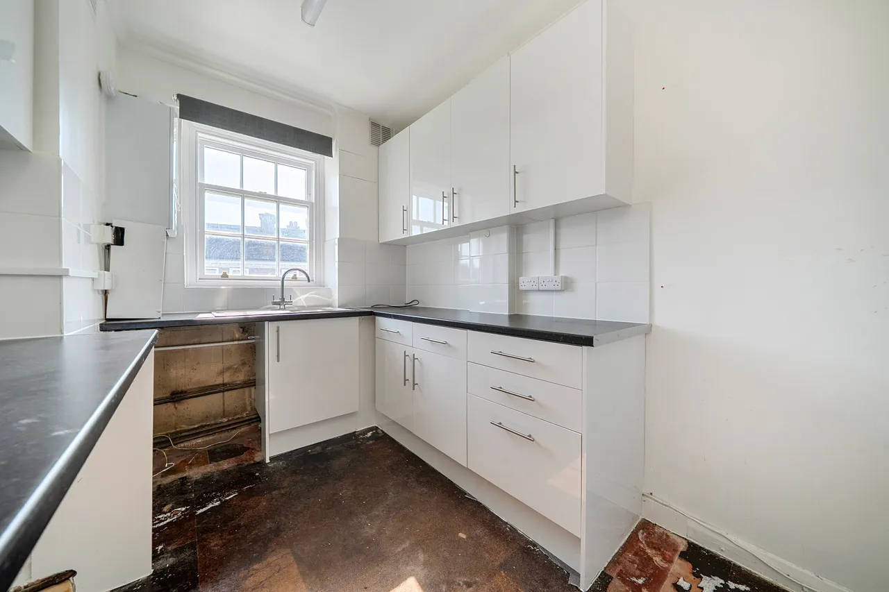 15 Middleton House, Causton Street, London, photo 5