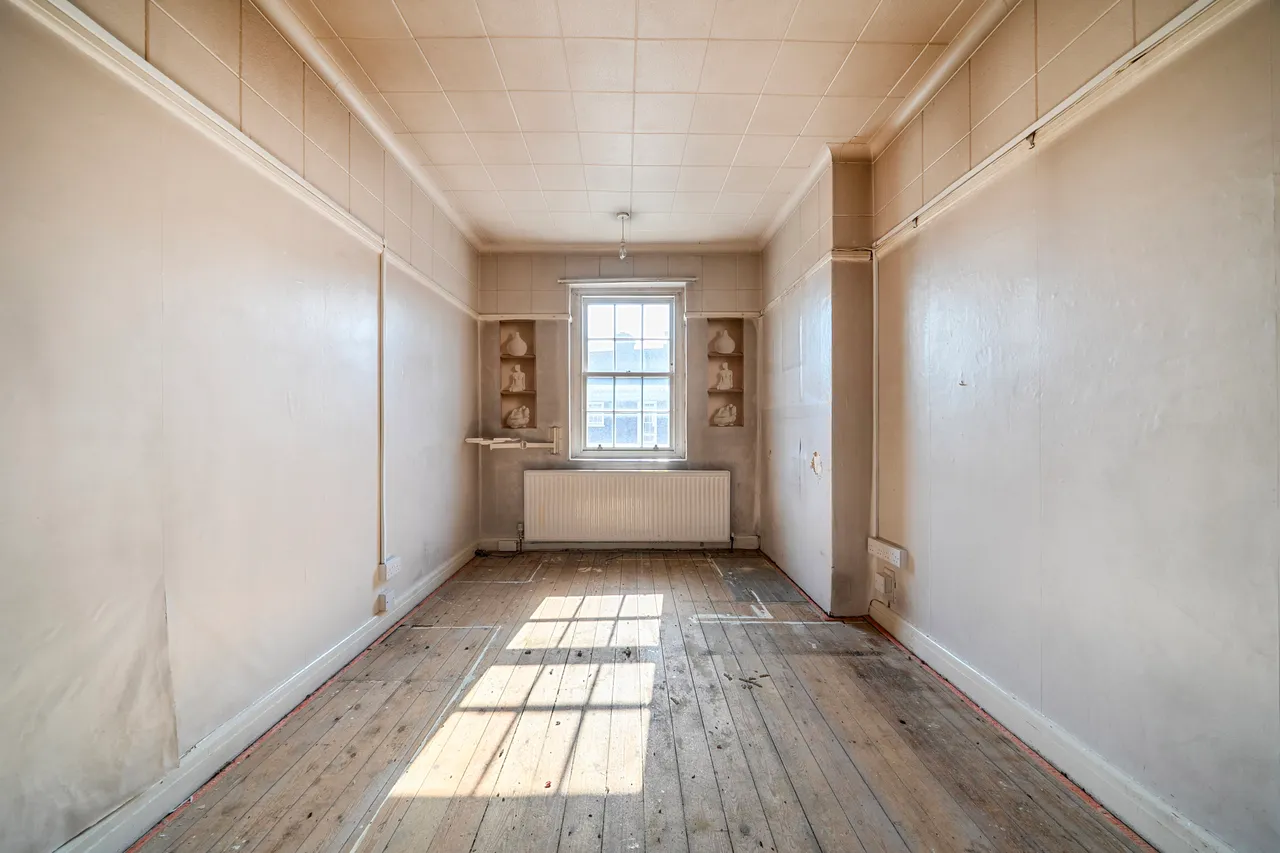 15 Middleton House, Causton Street, London, photo 8