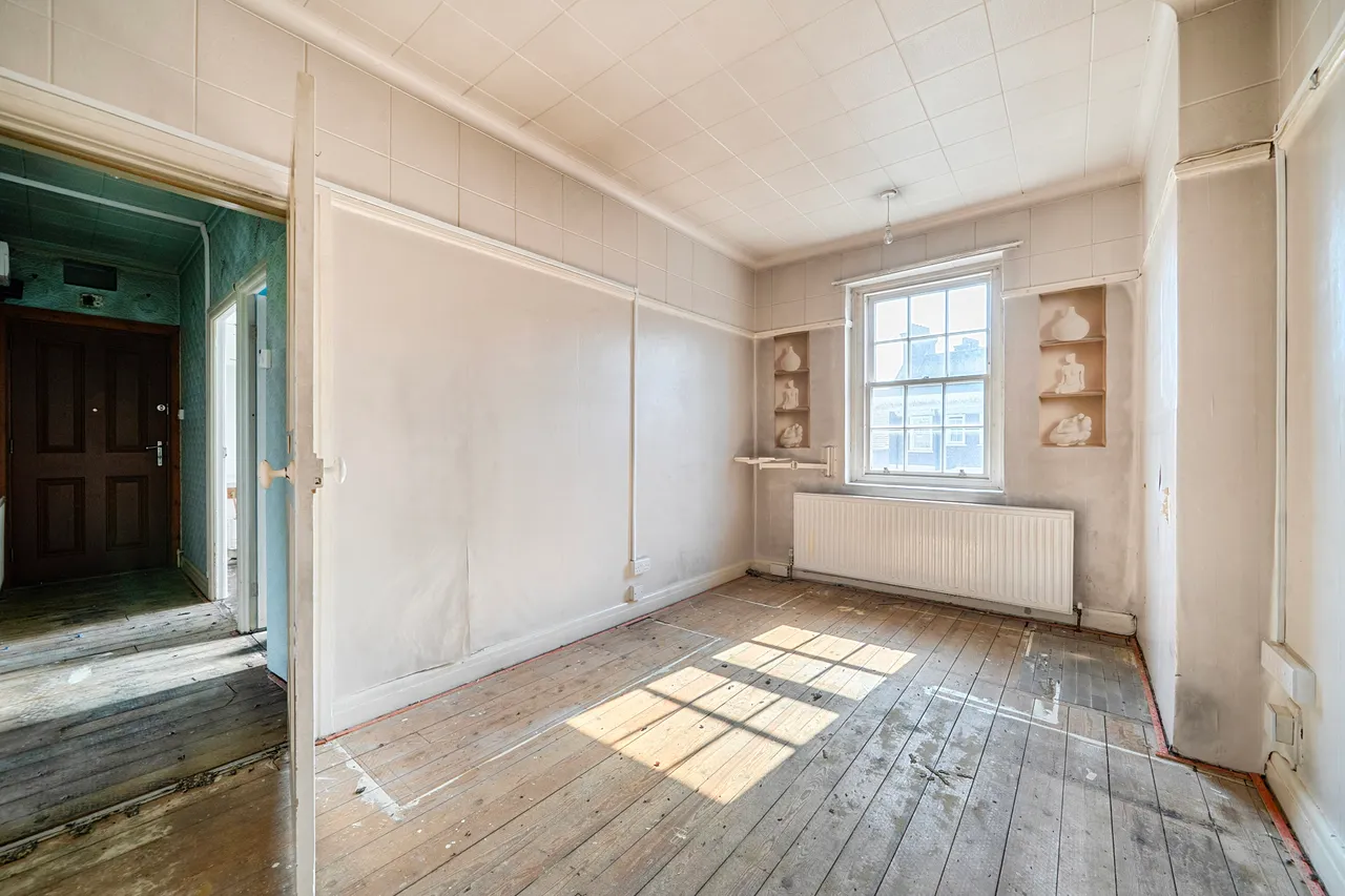 15 Middleton House, Causton Street, London, photo 7