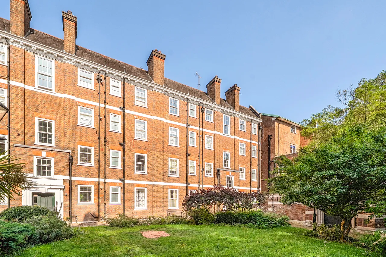 15 Middleton House, Causton Street, London, photo 9