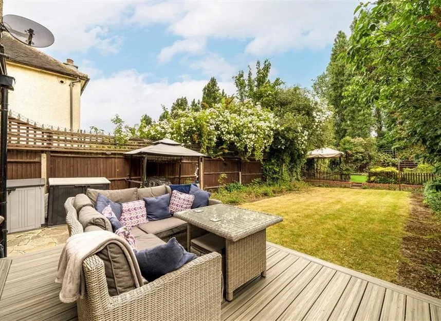 Pitfold Road, Lee, SE12, photo 6