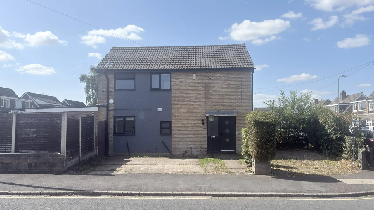 4 bed house to rent — Broadwood Drive, Fulwood, Preston, Lancashire, PR2 9TE
