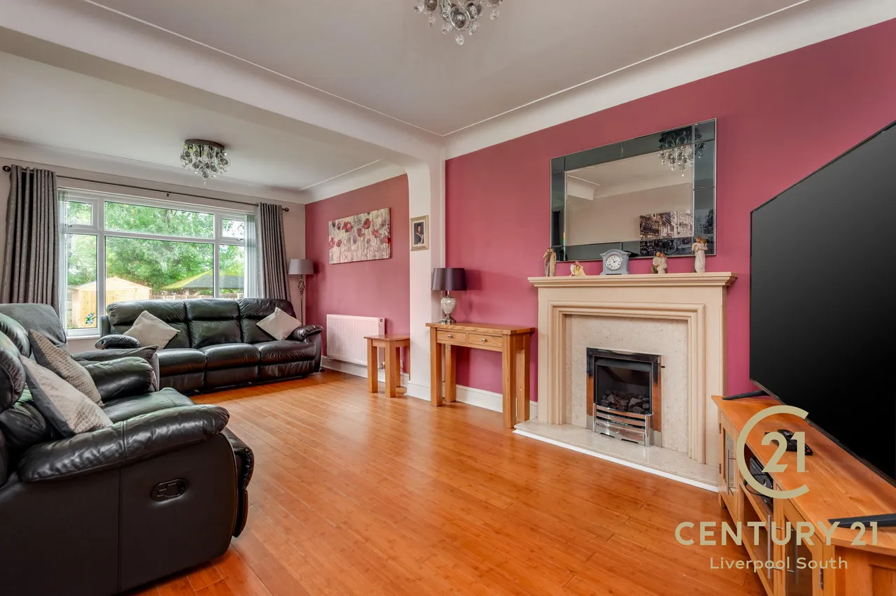 Reservoir Road, Woolton, L25, photo 6