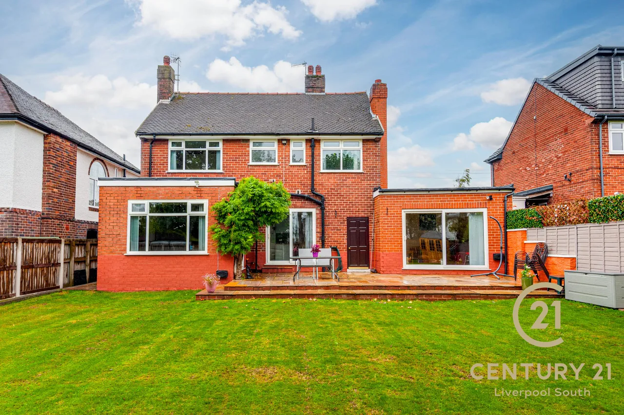Reservoir Road, Woolton, L25, photo 27