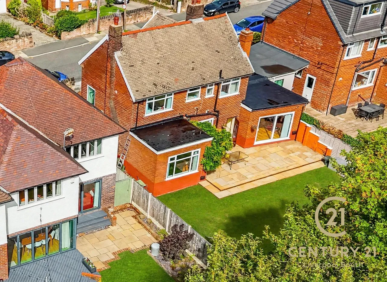 Reservoir Road, Woolton, L25, photo 31