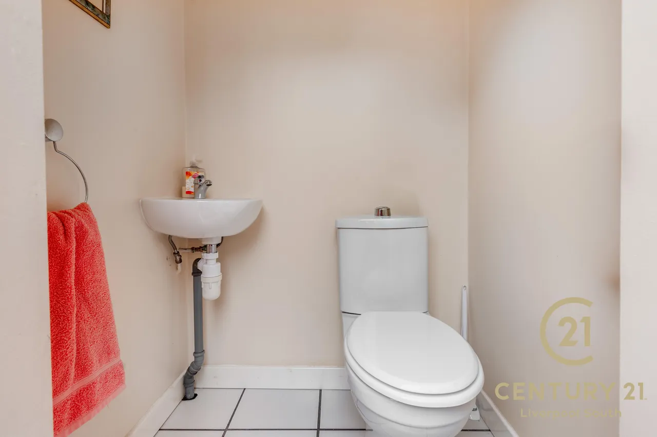 Reservoir Road, Woolton, L25, photo 24