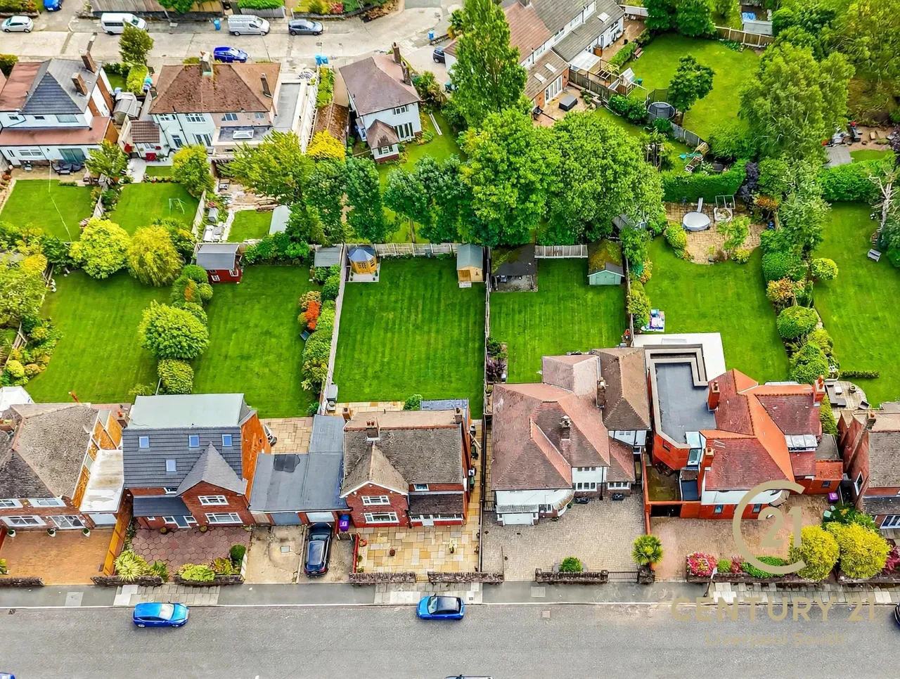 Reservoir Road, Woolton, L25, photo 28