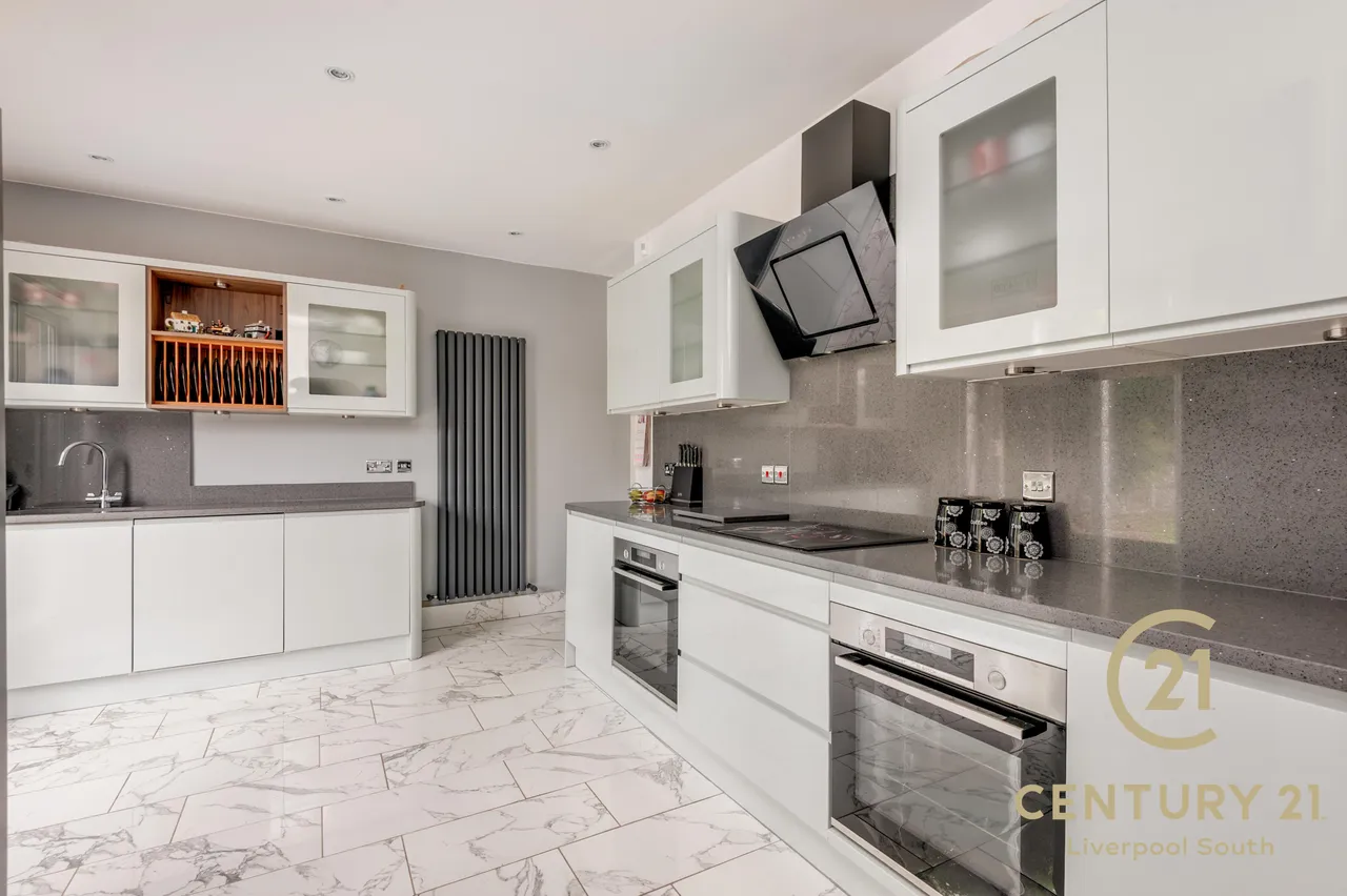 Reservoir Road, Woolton, L25, photo 4
