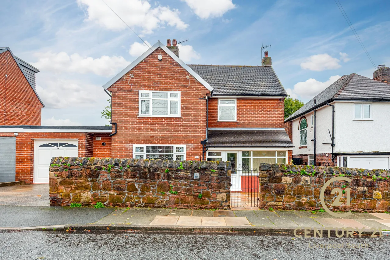 Reservoir Road, Woolton, L25, photo 32