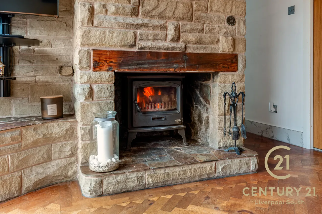 Reservoir Road, Woolton, L25, photo 10