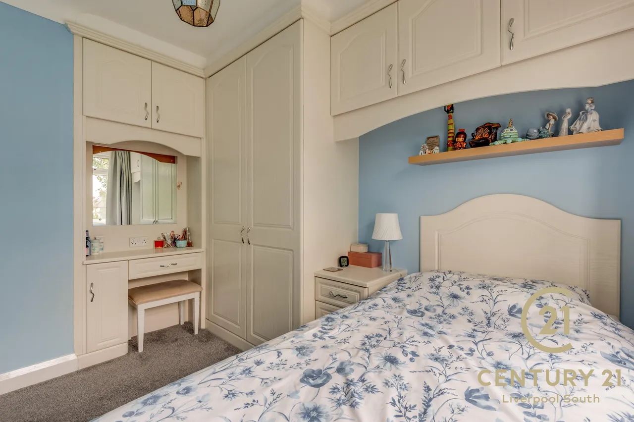 Reservoir Road, Woolton, L25, photo 21