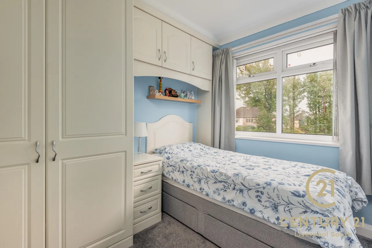 Reservoir Road, Woolton, L25, photo 20