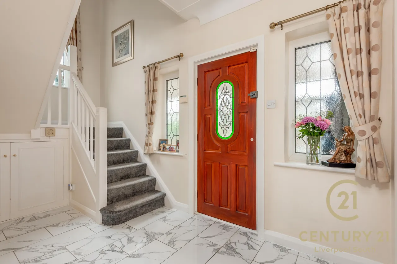 Reservoir Road, Woolton, L25, photo 14