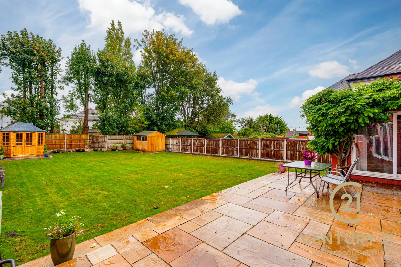 Reservoir Road, Woolton, L25, photo 26