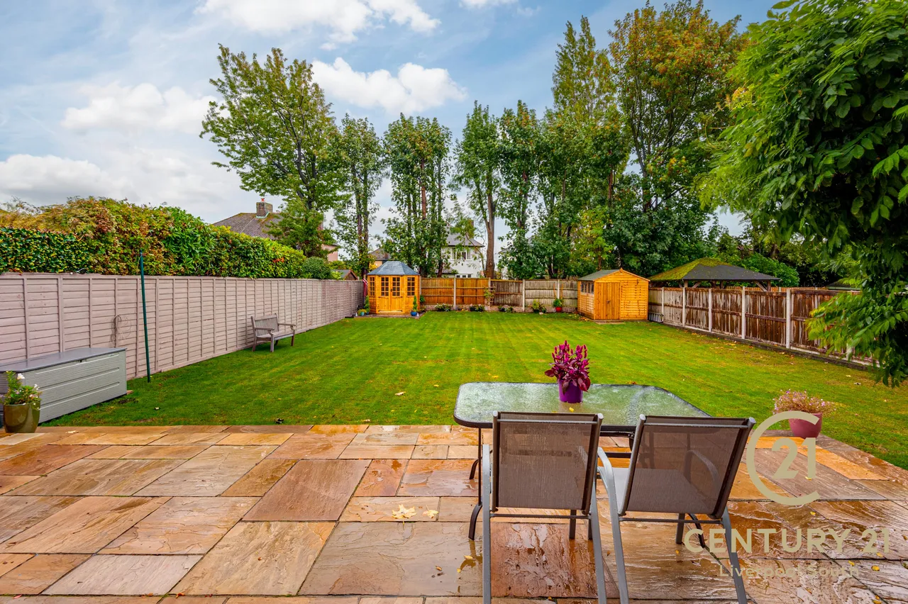 Reservoir Road, Woolton, L25, photo 25