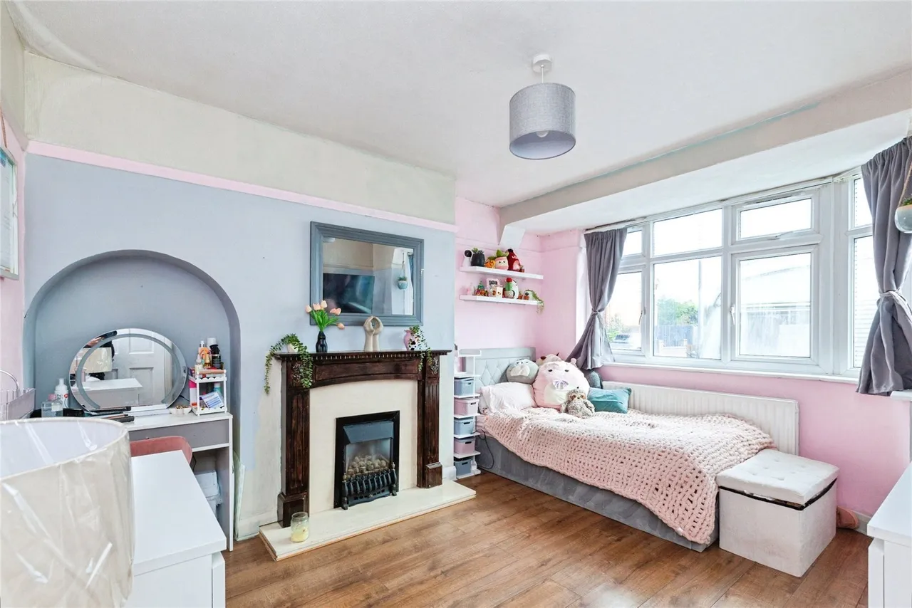 Arden Avenue, Braunstone Town, LE3, photo 8