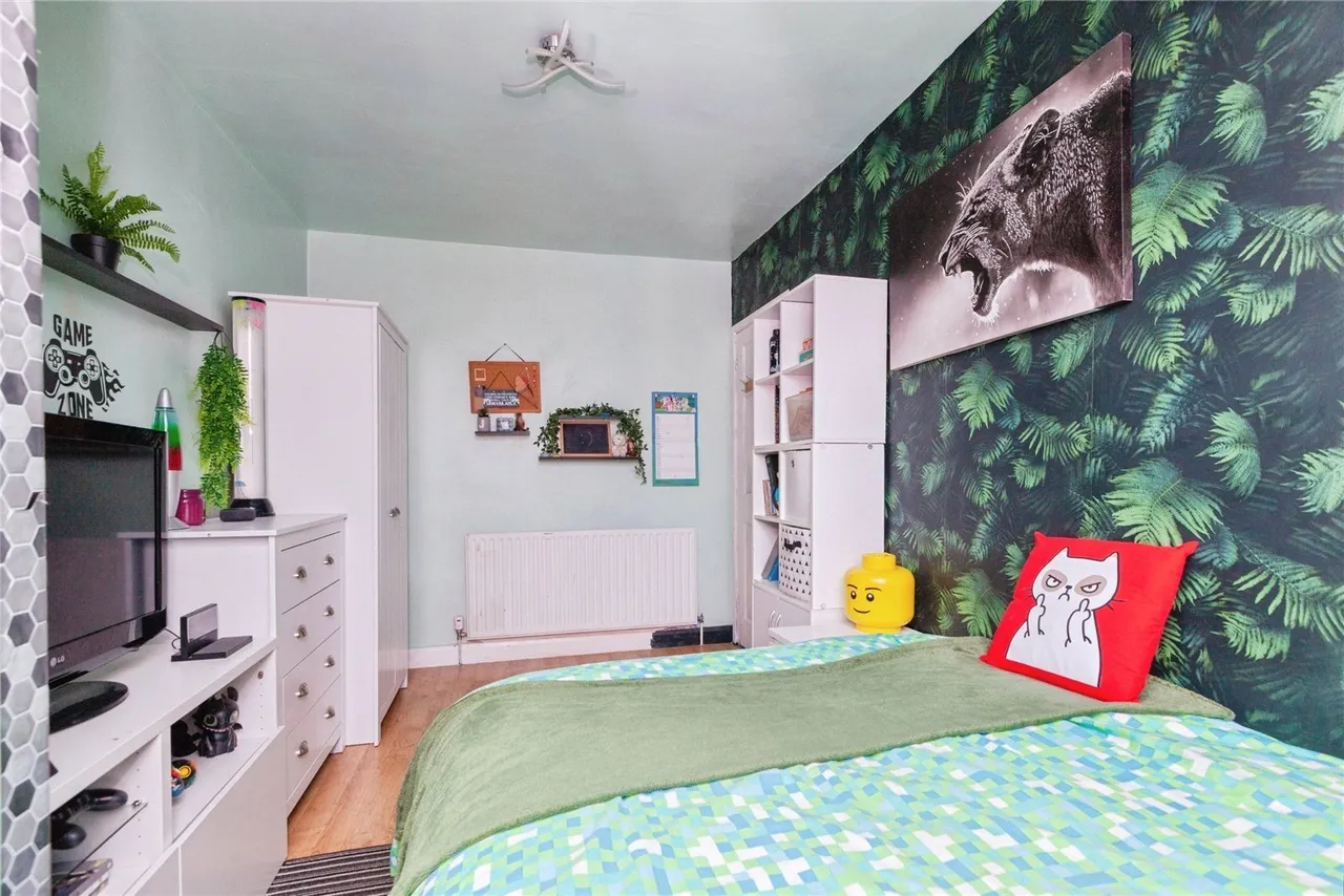 Arden Avenue, Braunstone Town, LE3, photo 13