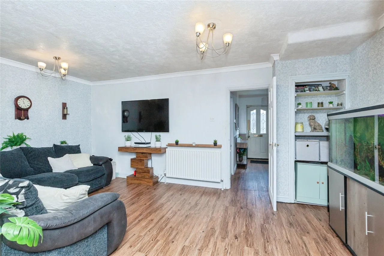 Arden Avenue, Braunstone Town, LE3, photo 4