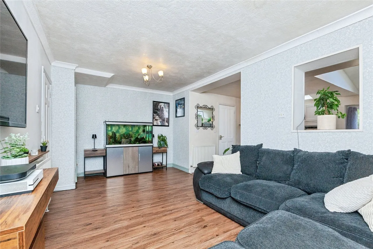 Arden Avenue, Braunstone Town, LE3, photo 3