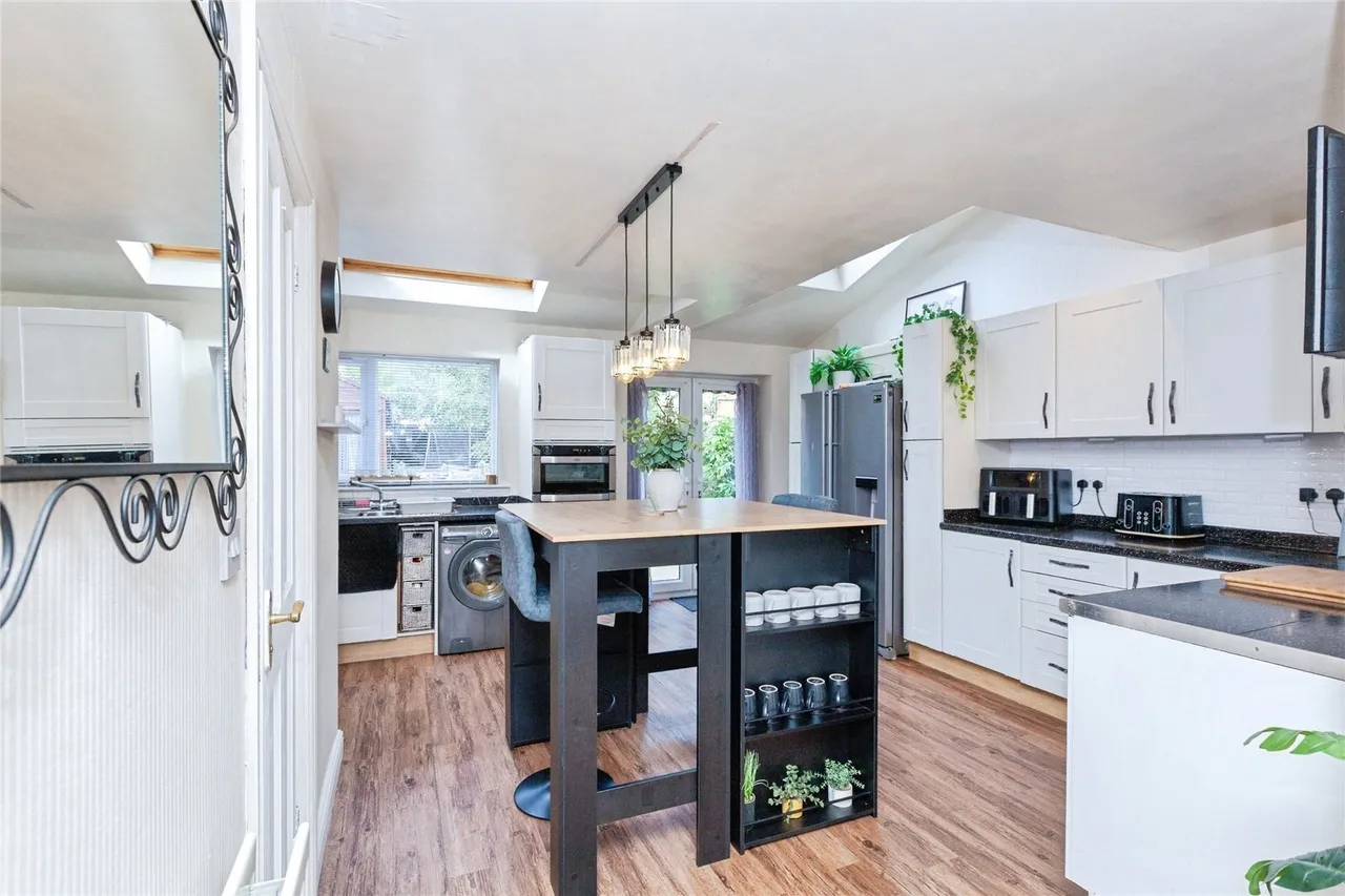 Arden Avenue, Braunstone Town, LE3, photo 6