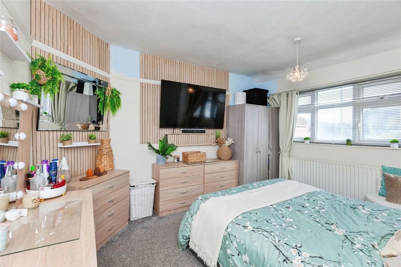 Arden Avenue, Braunstone Town, LE3, photo 10