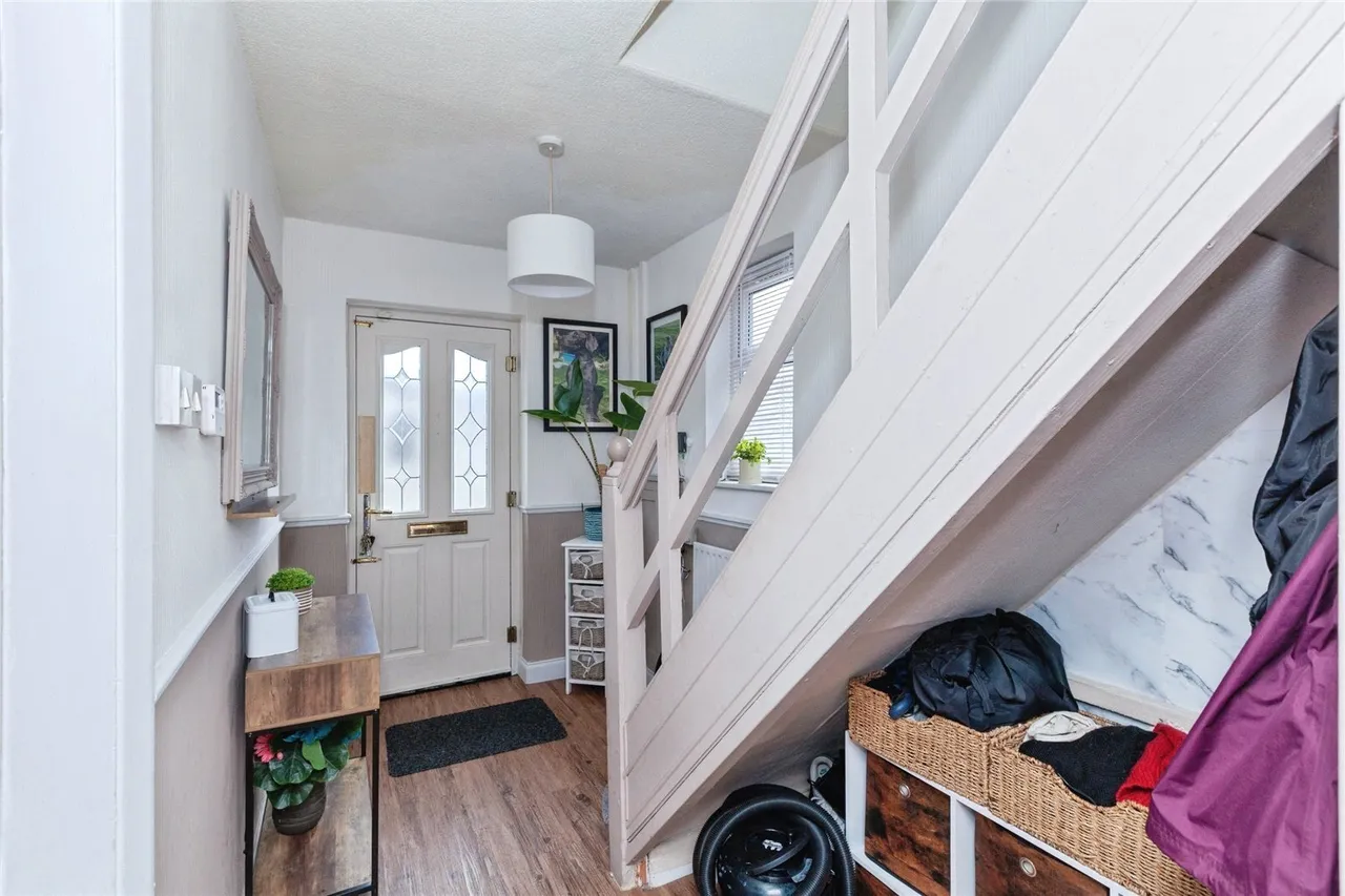 Arden Avenue, Braunstone Town, LE3, photo 16