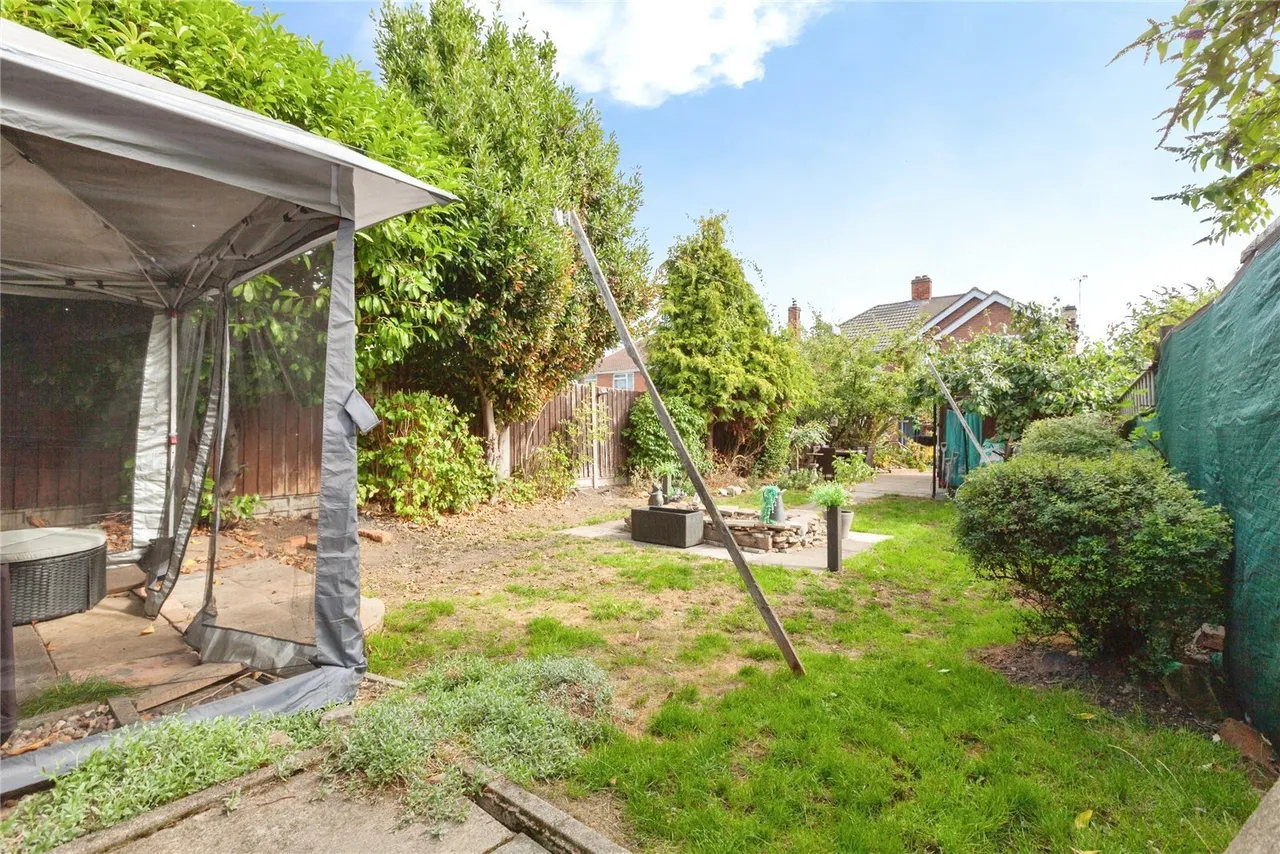 Arden Avenue, Braunstone Town, LE3, photo 19