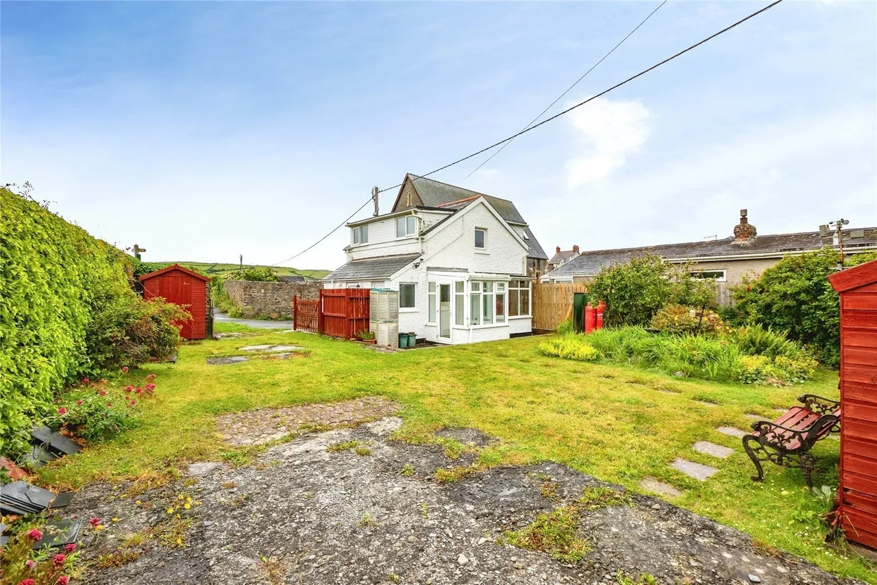 Borth, SY24, photo 27