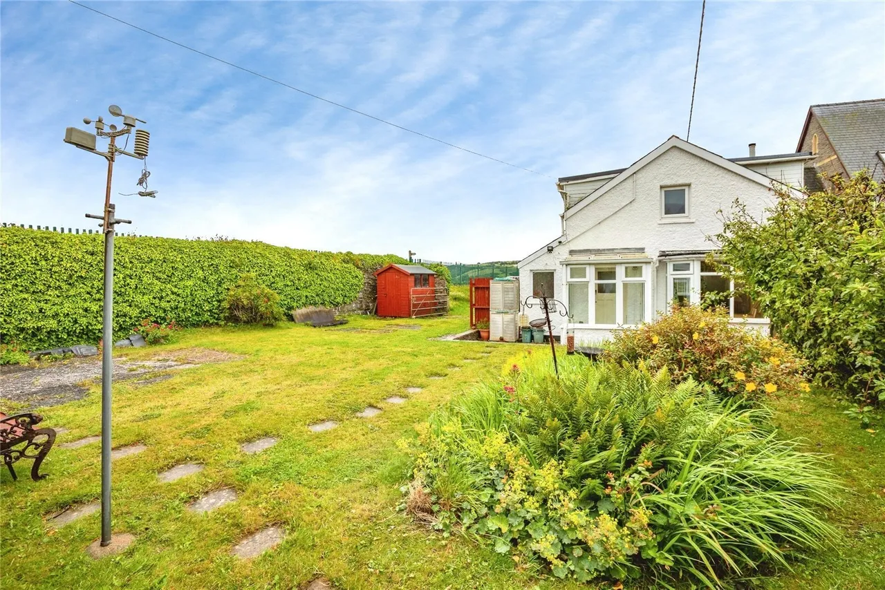 Borth, SY24, photo 34