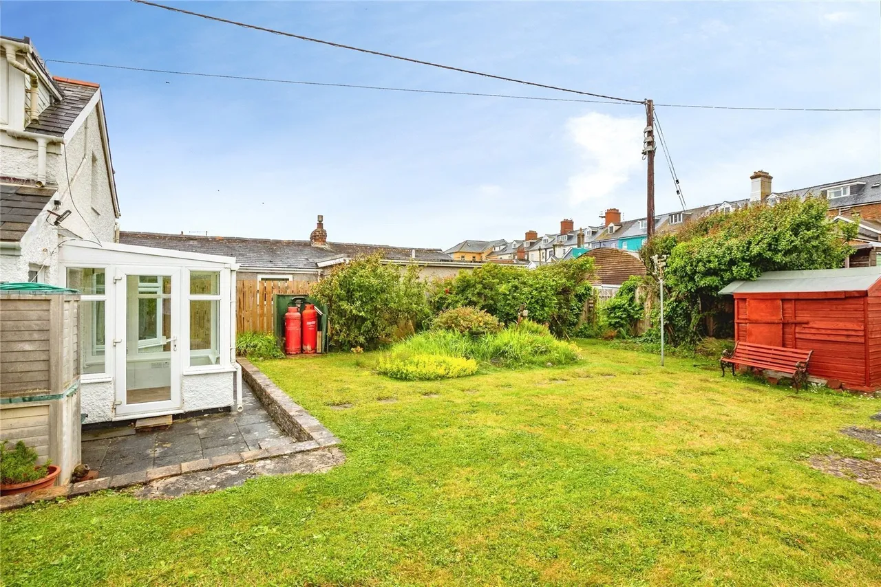 Borth, SY24, photo 32