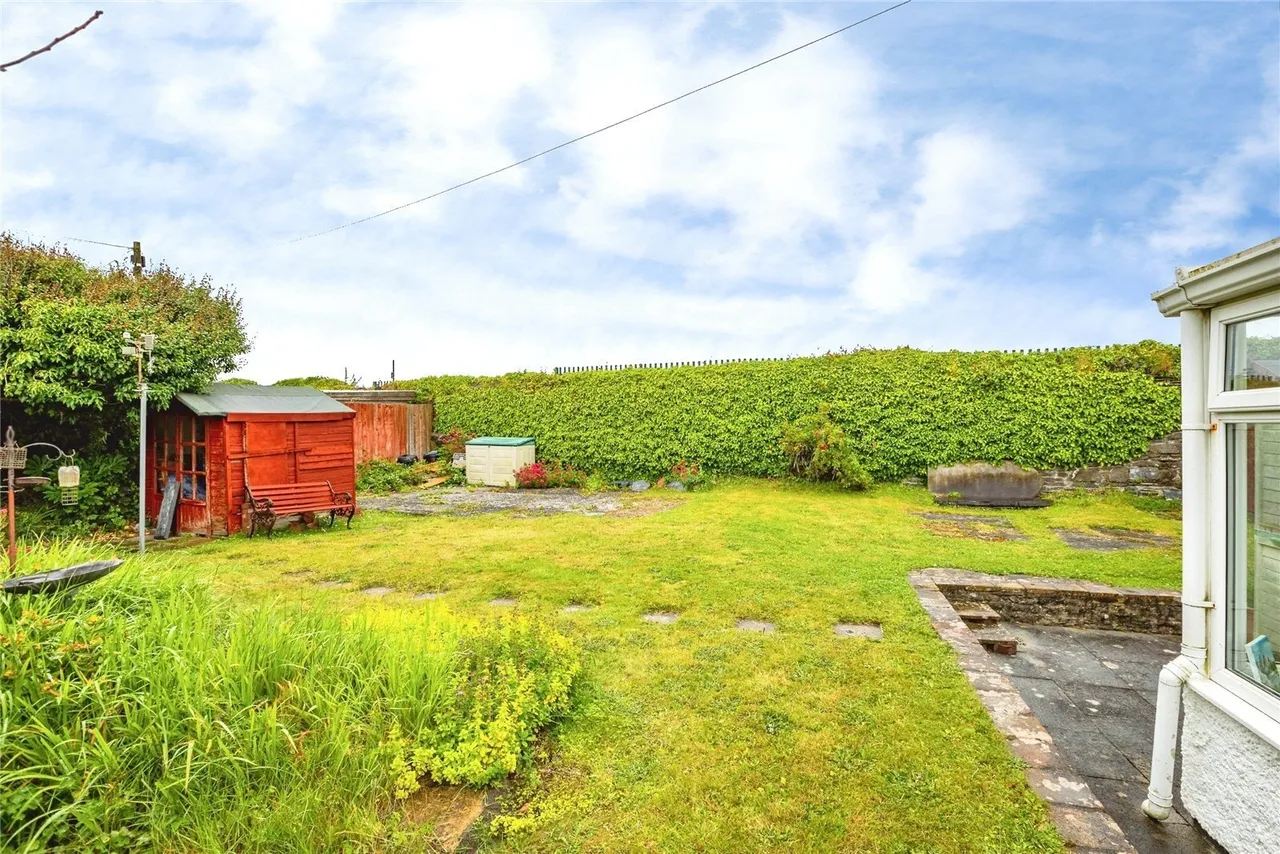 Borth, SY24, photo 35
