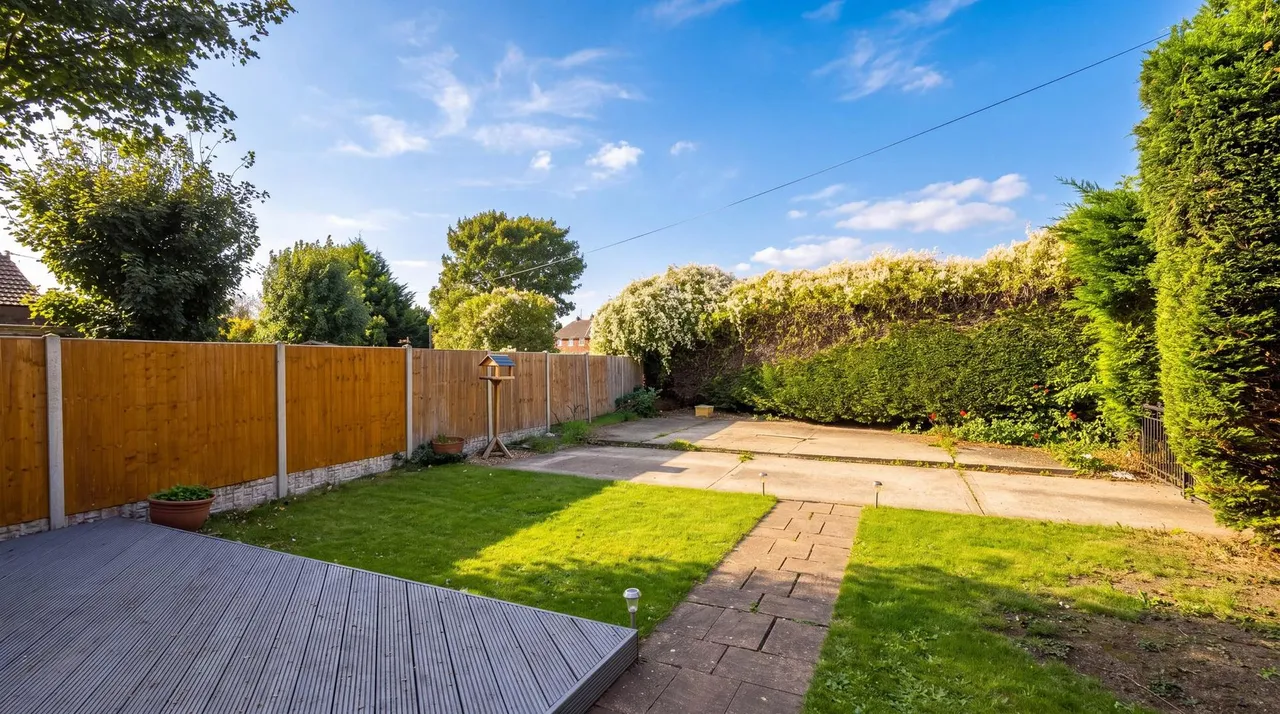School Lane, Butterwick, PE22, photo 21
