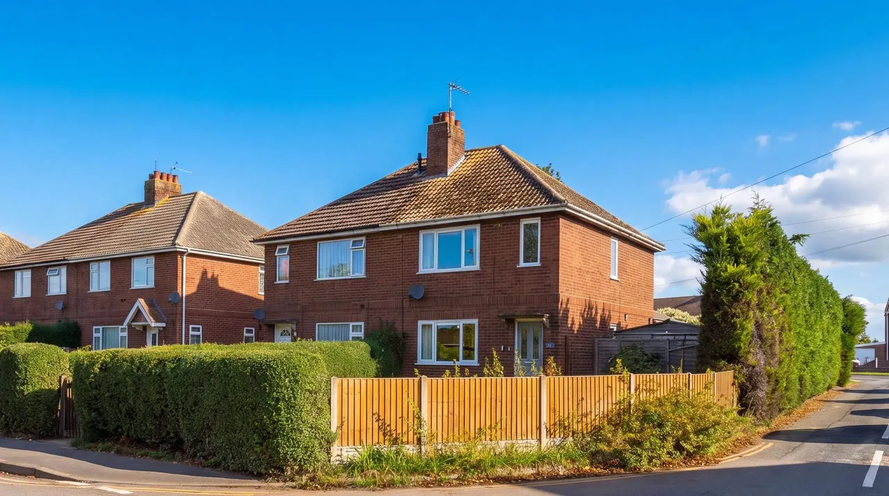 School Lane, Butterwick, PE22, photo 26