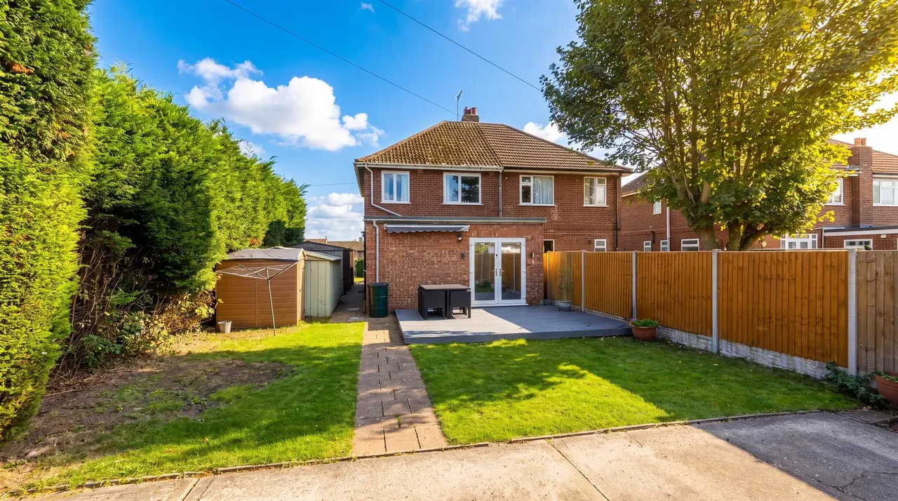 School Lane, Butterwick, PE22, photo 20