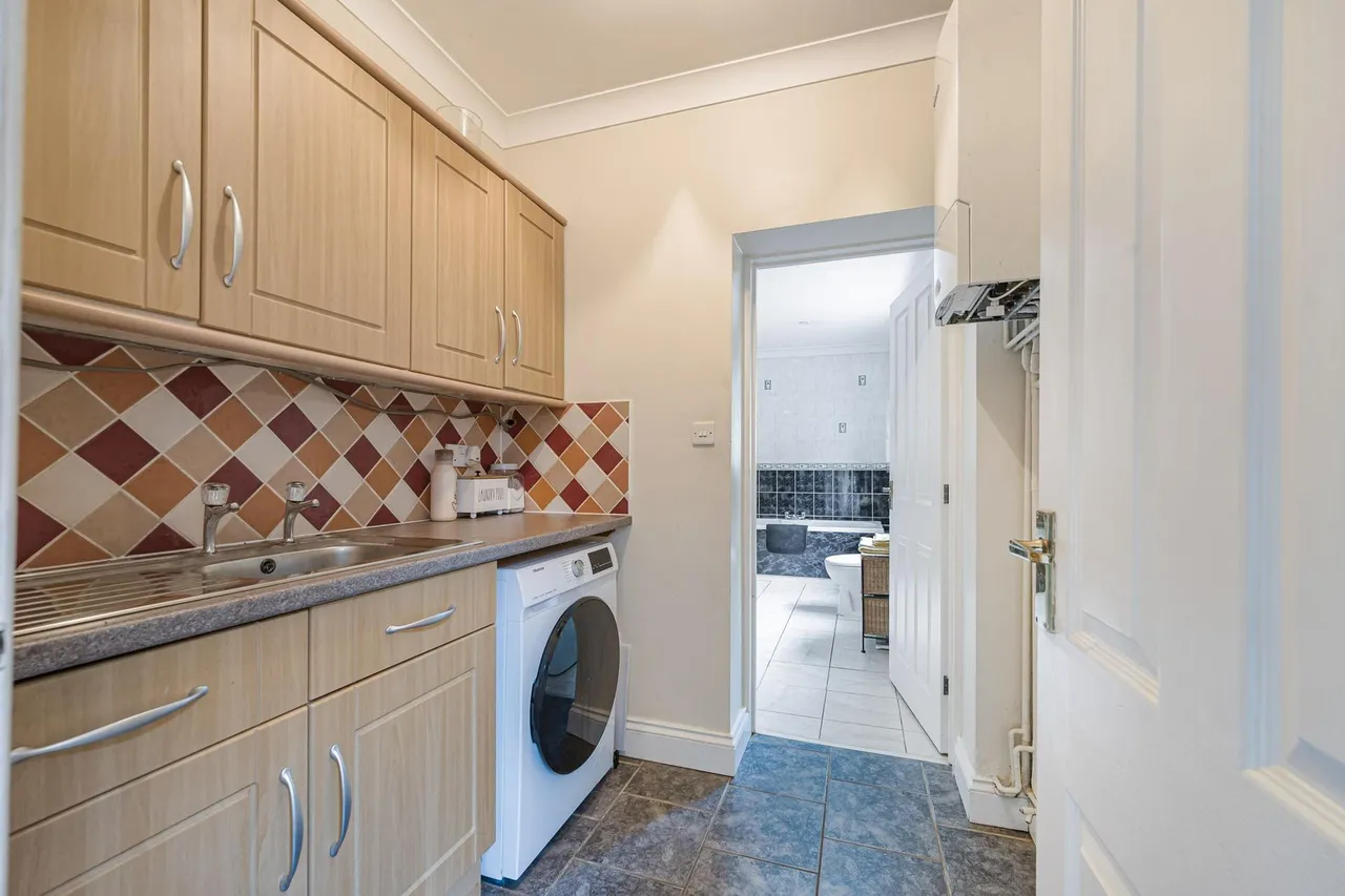 School Lane, Butterwick, PE22, photo 10