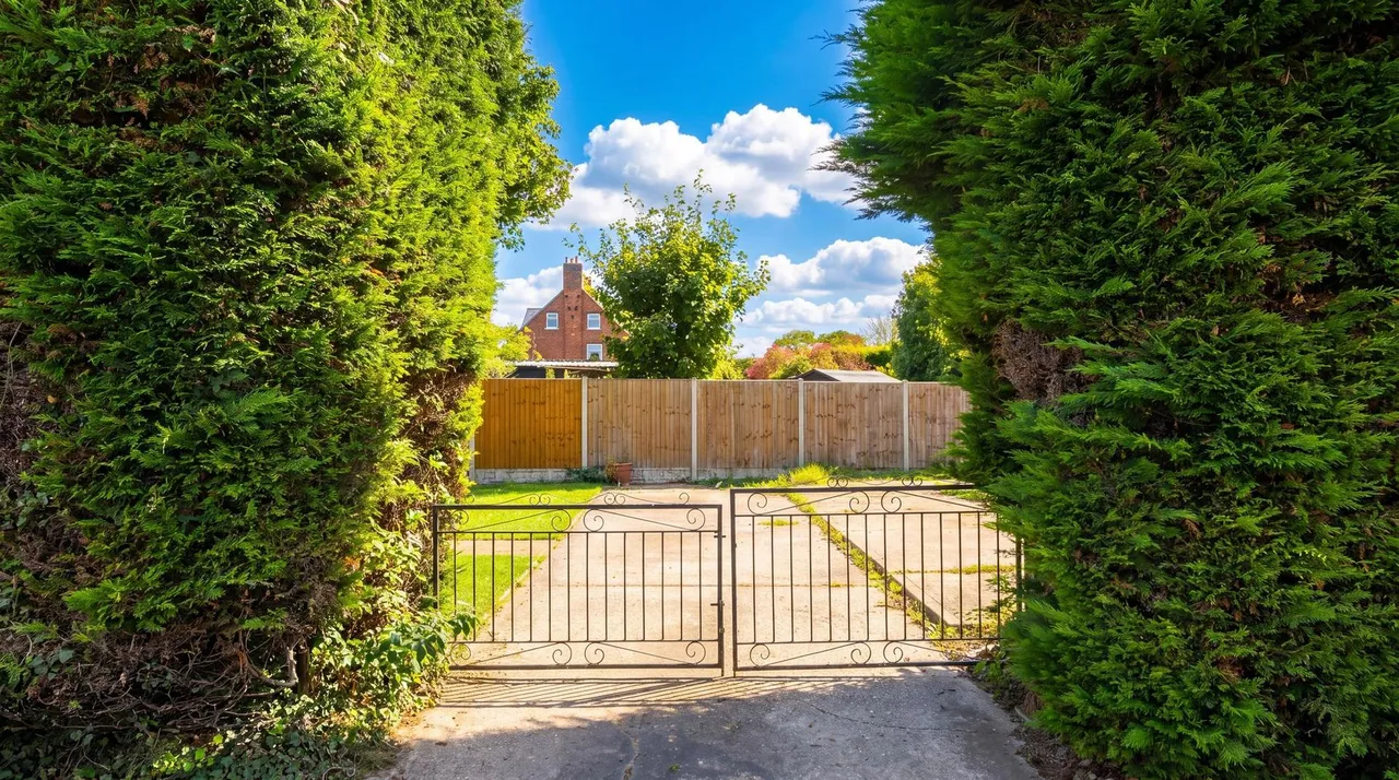 School Lane, Butterwick, PE22, photo 23