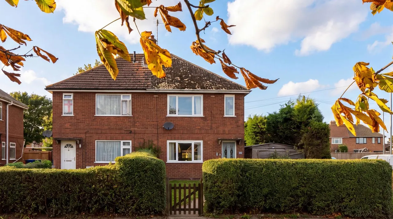 School Lane, Butterwick, PE22, photo 25